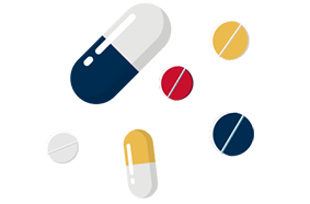Drug delivery