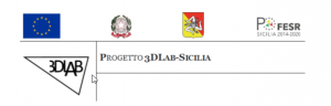 Progetto 3d-labsicilia
