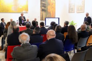 Consagra Innovation Hub