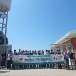 La Korea University in visita all’Università degli Studi di Palermo