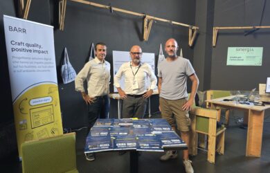 Progetto Data-Highway all’evento ON Digital Innovation Congress