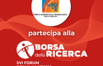 Il PSTS partecipa al XVI Forum della Borsa della Ricerca