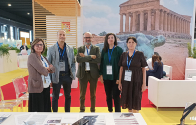 Il Parco Scientifico e Tecnologico della Sicilia partecipa a HEYSUN 2026